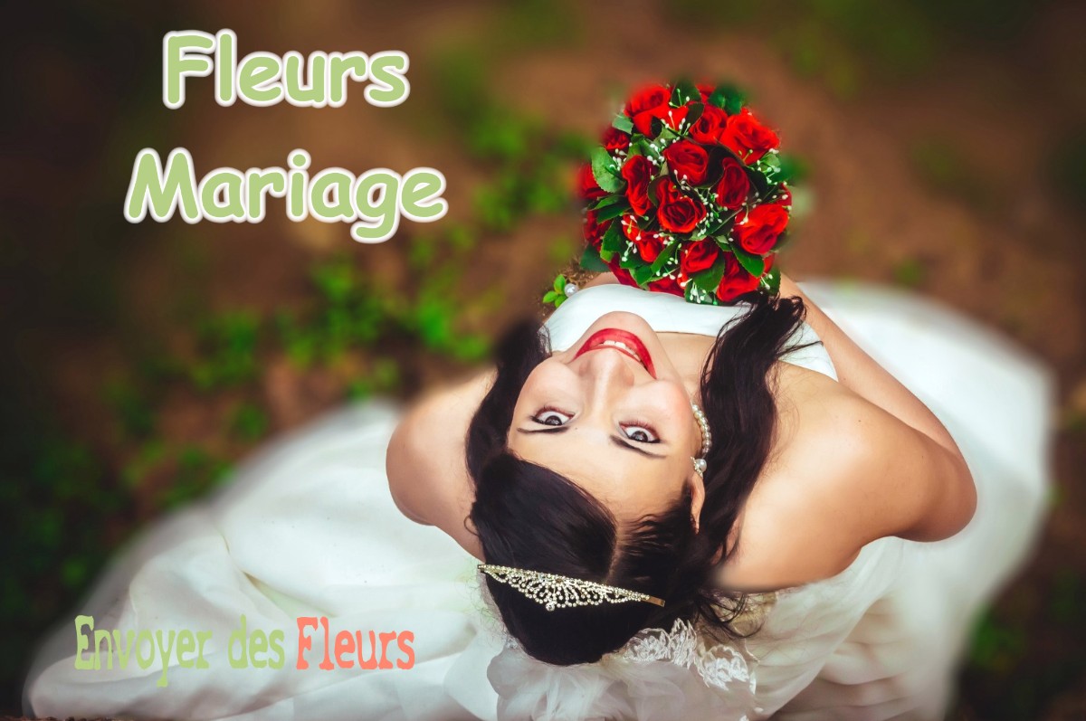 lIVRAISON FLEURS MARIAGE à SAINS-LES-PERNES